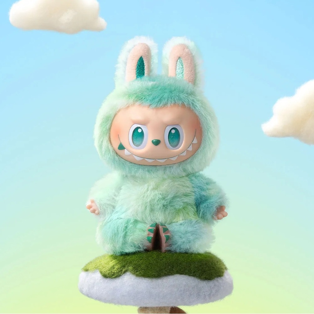Serenity Labubu